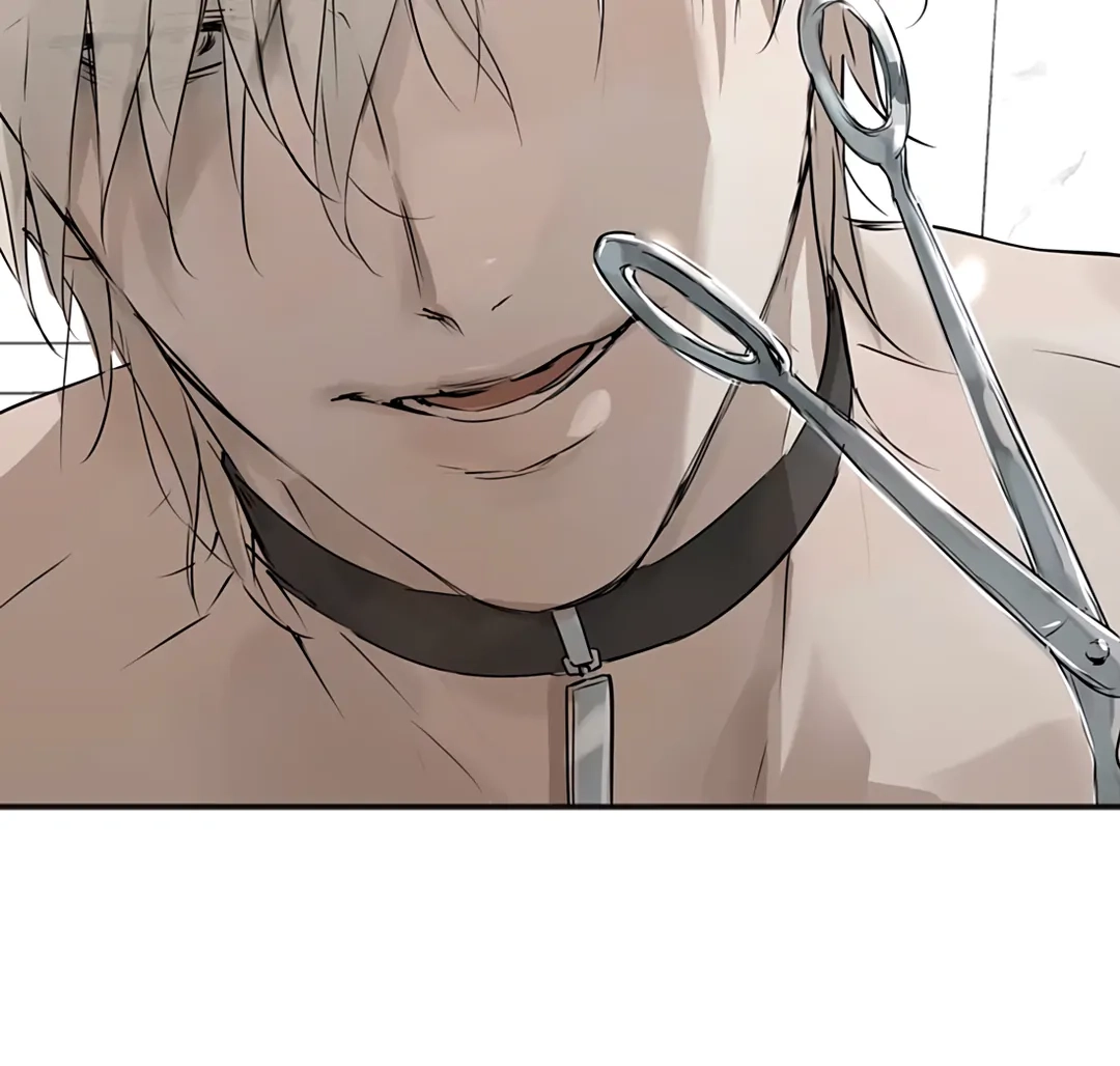 Read Mad Dog, Same Kind chapter 15 image 33 on Lezhin