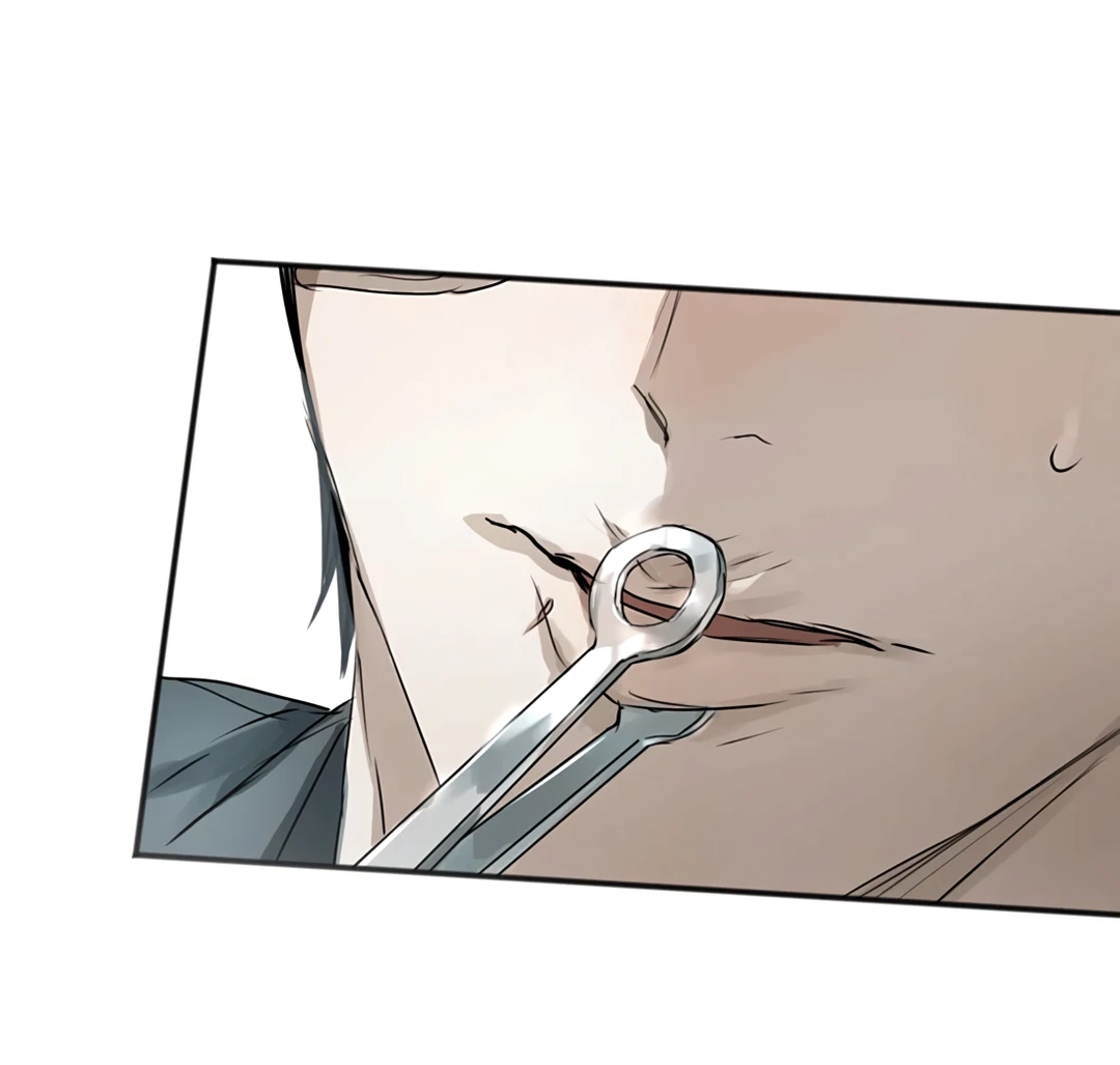 Read Mad Dog, Same Kind chapter 15 image 34 on Lezhin