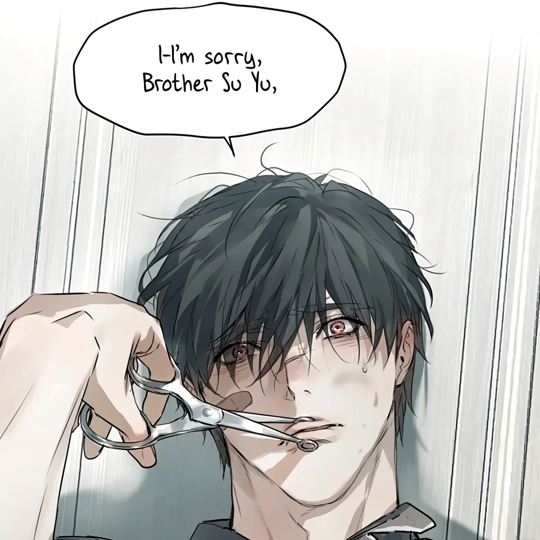 Read Mad Dog, Same Kind chapter 15 image 35 on Lezhin