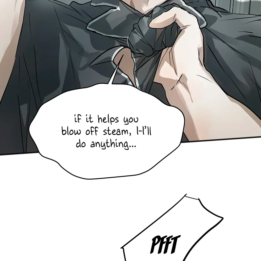 Read Mad Dog, Same Kind chapter 15 image 36 on Lezhin