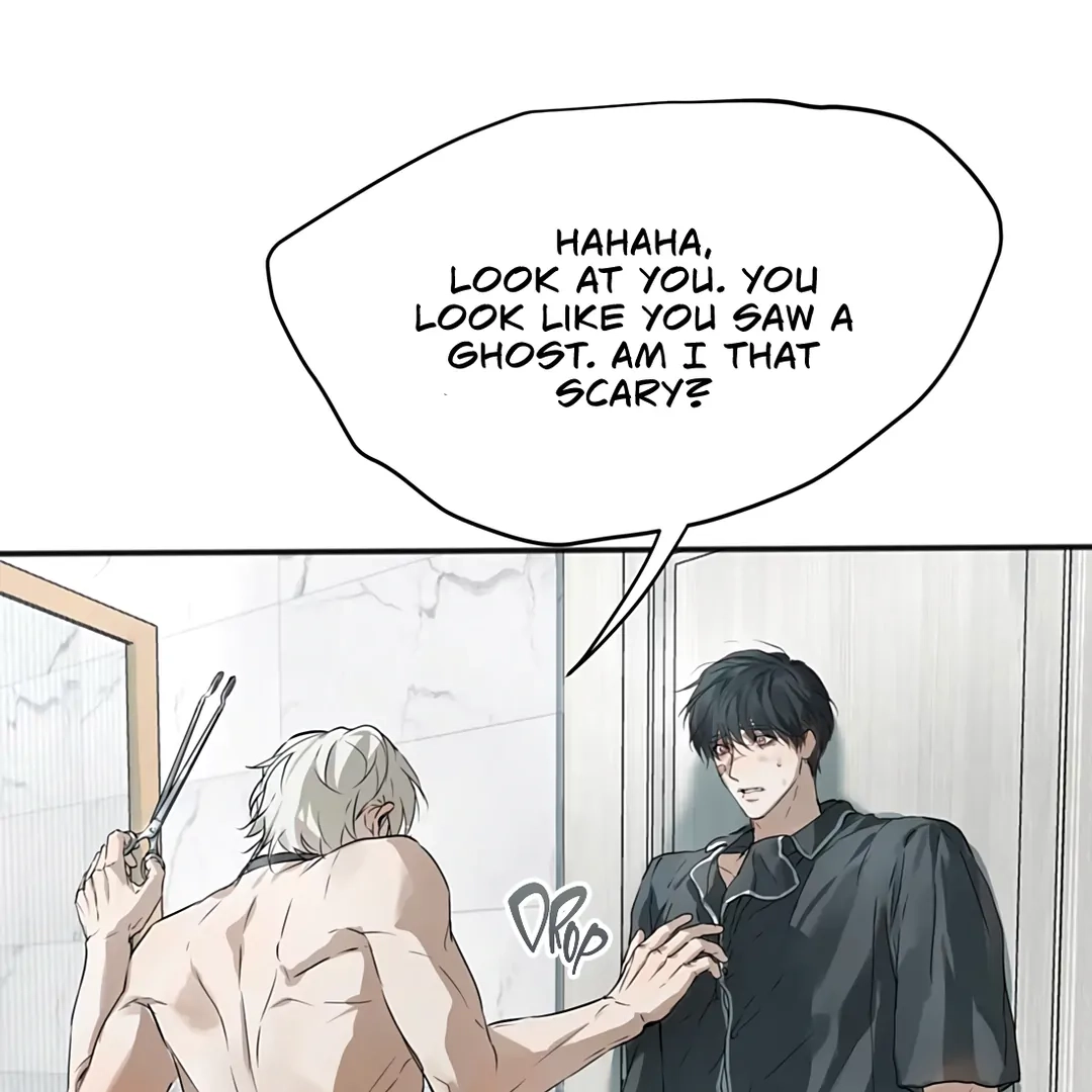 Read Mad Dog, Same Kind chapter 15 image 38 on Lezhin