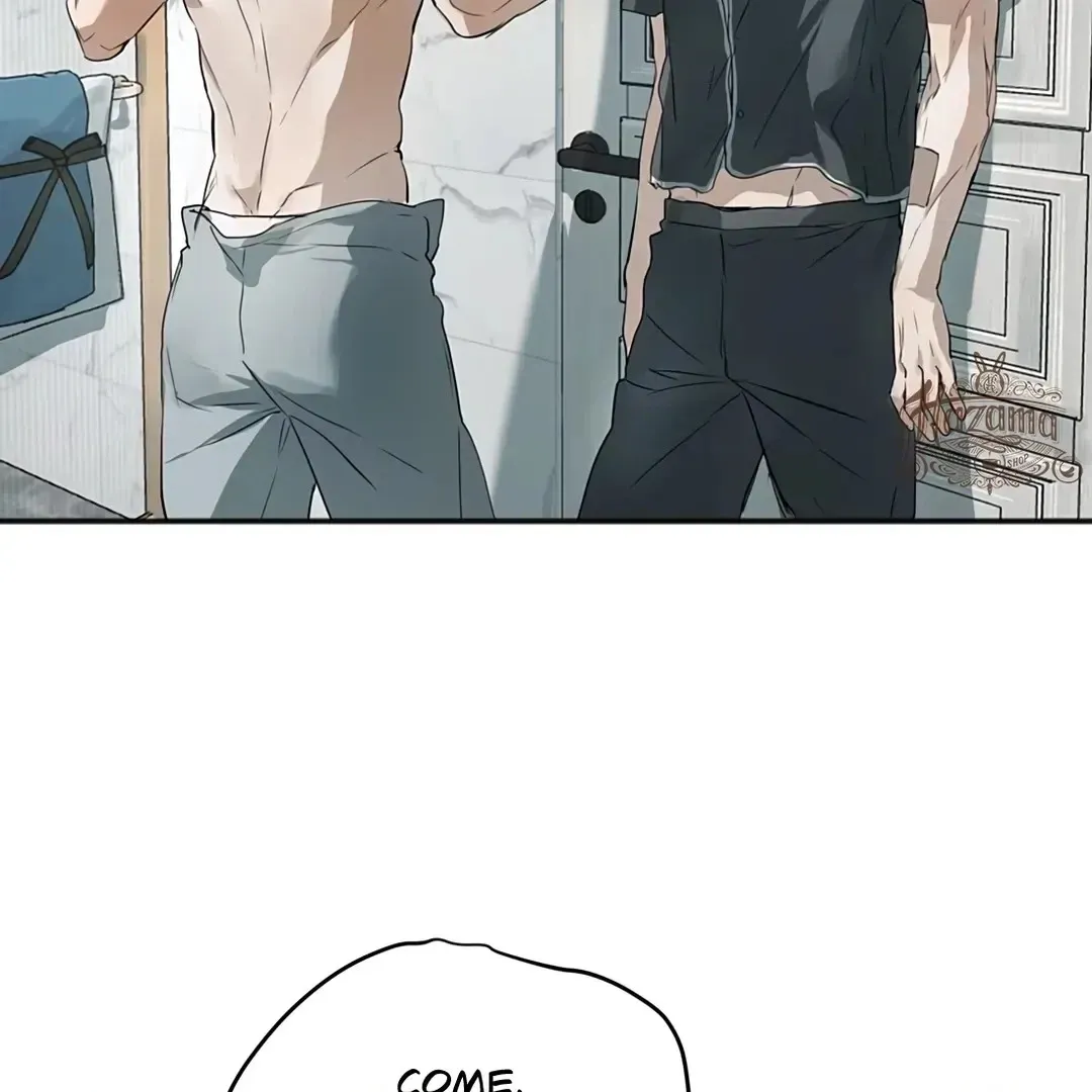 Read Mad Dog, Same Kind chapter 15 image 39 on Lezhin