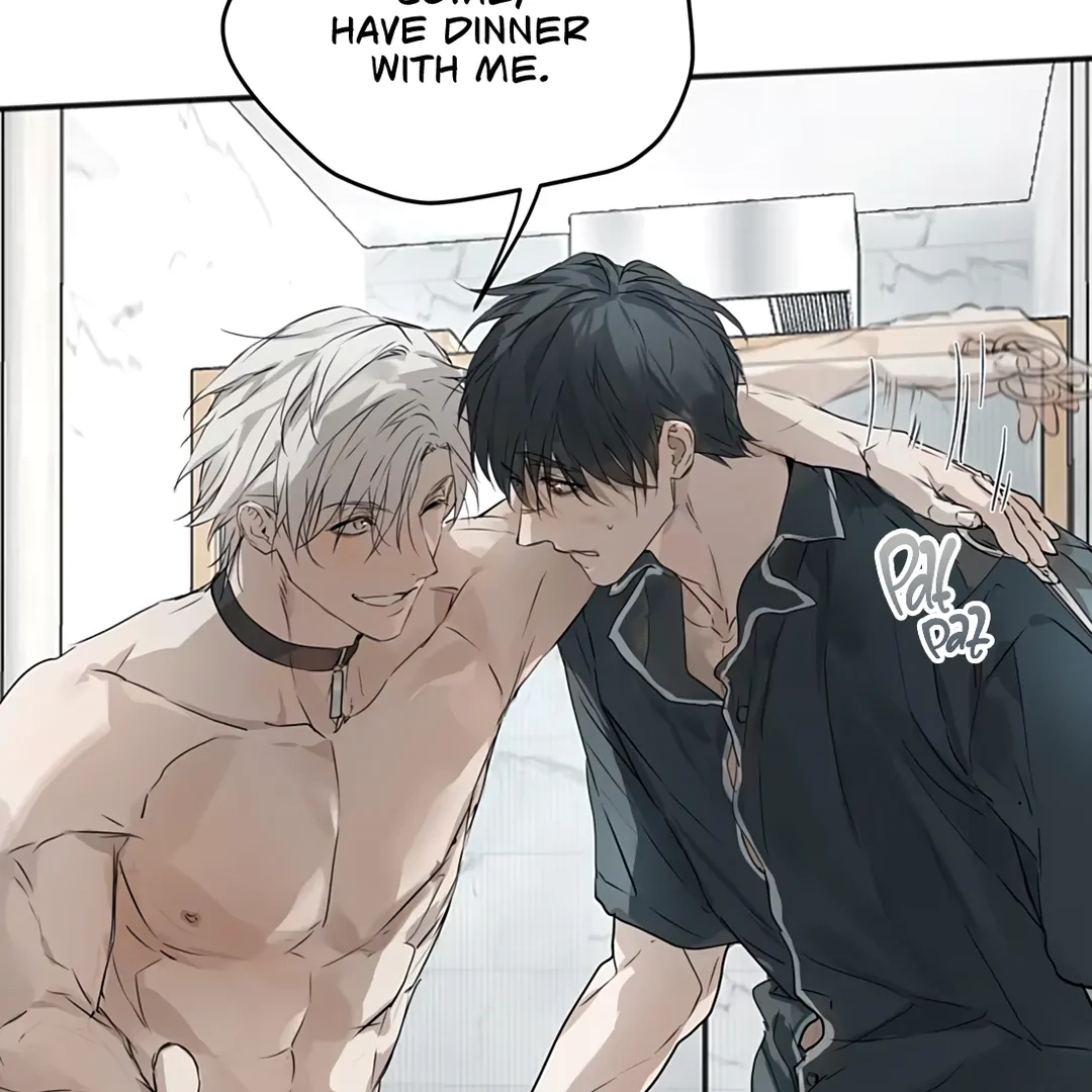 Read Mad Dog, Same Kind chapter 15 image 40 on Lezhin