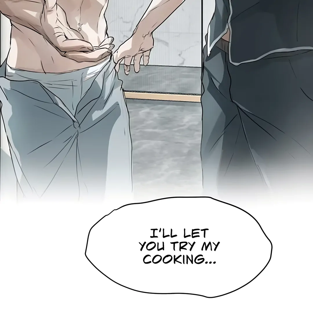 Read Mad Dog, Same Kind chapter 15 image 41 on Lezhin