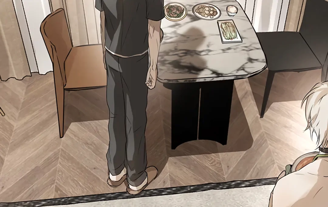 Read Mad Dog, Same Kind chapter 15 image 43 on Lezhin