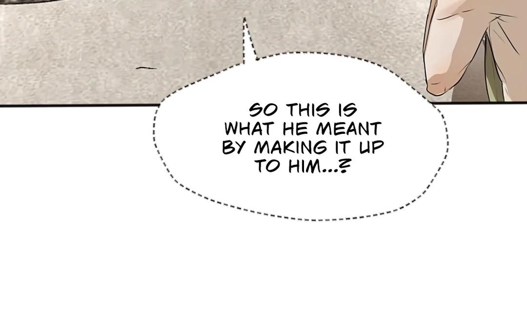Read Mad Dog, Same Kind chapter 15 image 44 on Lezhin