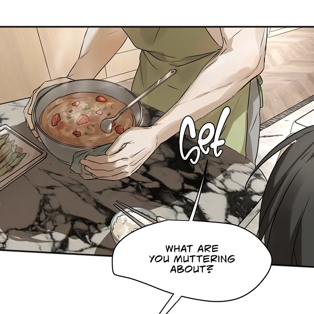 Read Mad Dog, Same Kind chapter 15 image 45 on Lezhin