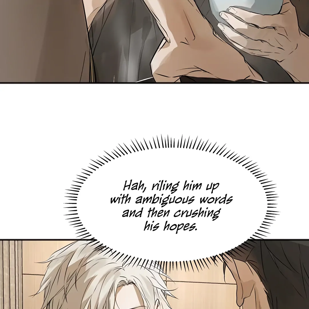 Read Mad Dog, Same Kind chapter 15 image 47 on Lezhin