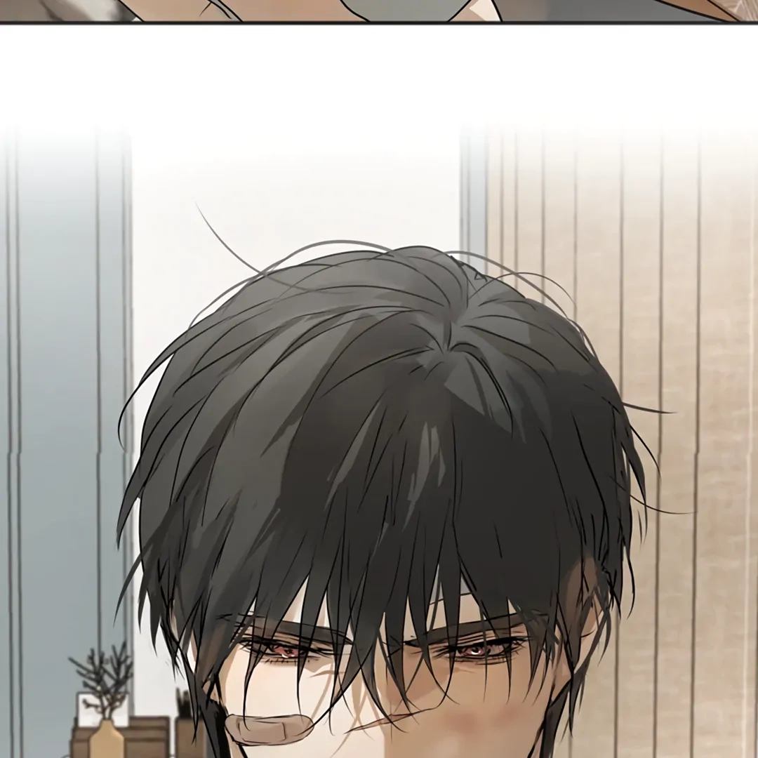 Read Mad Dog, Same Kind chapter 15 image 50 on Lezhin