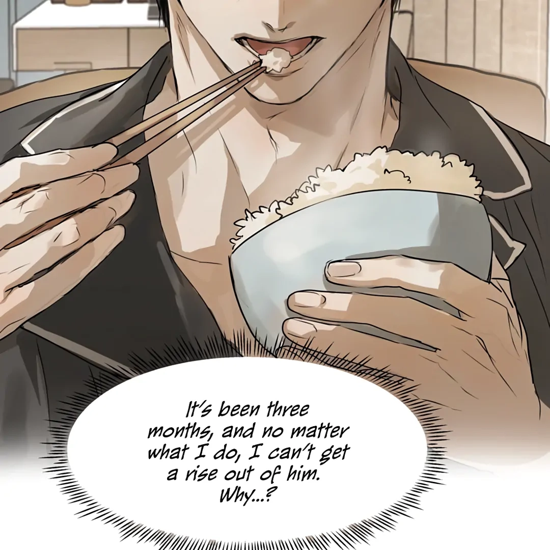 Read Mad Dog, Same Kind chapter 15 image 51 on Lezhin