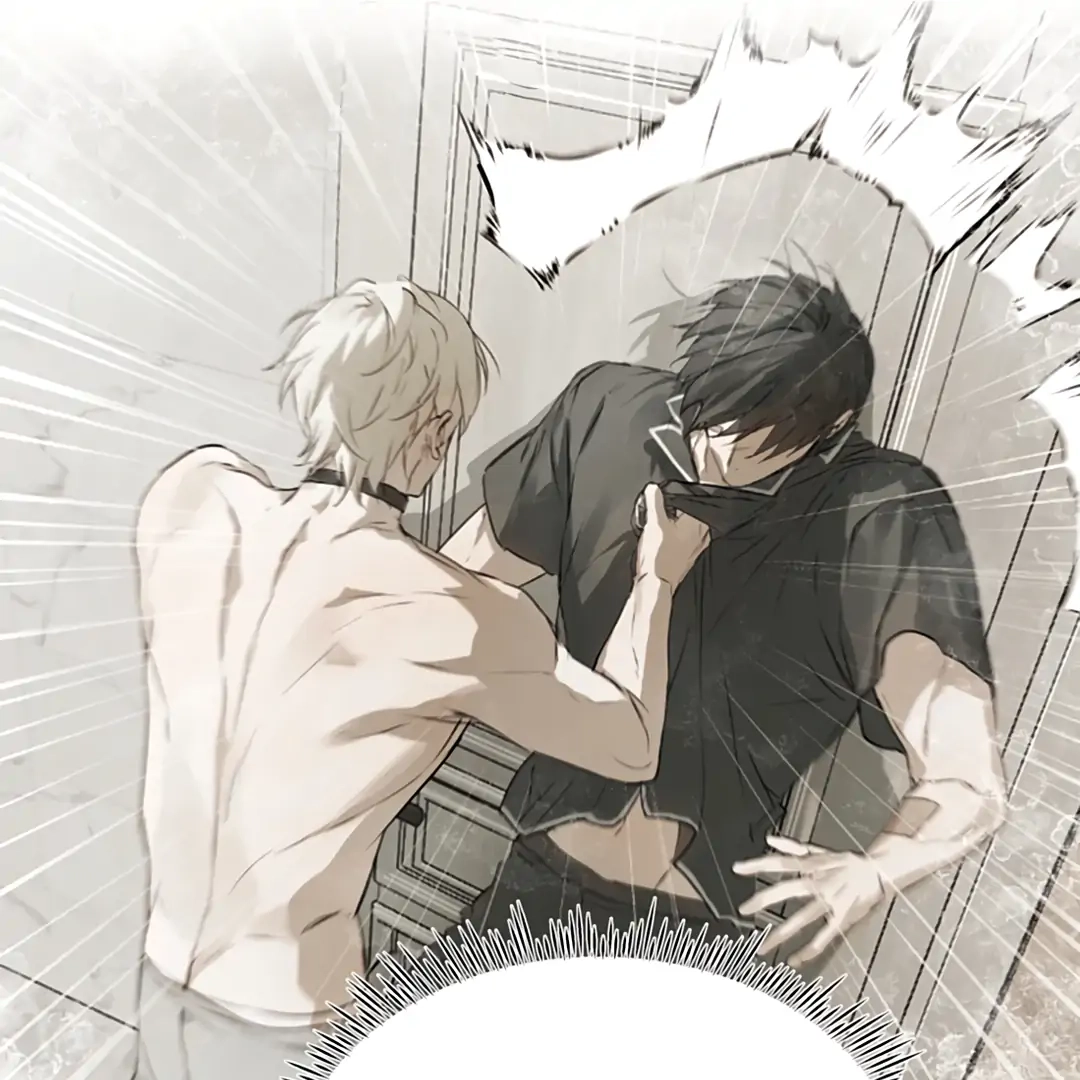 Read Mad Dog, Same Kind chapter 15 image 55 on Lezhin