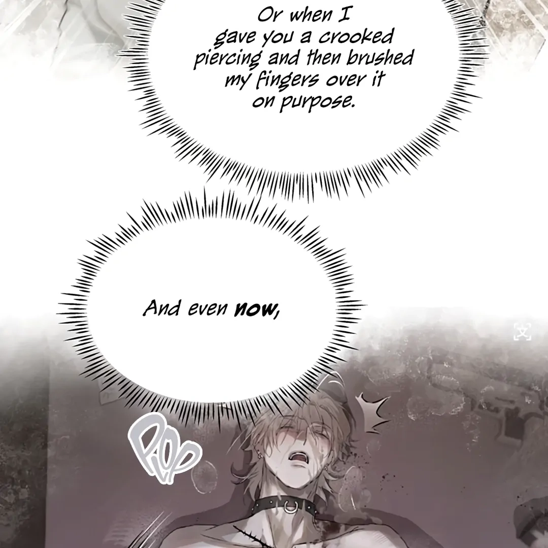 Read Mad Dog, Same Kind chapter 15 image 56 on Lezhin