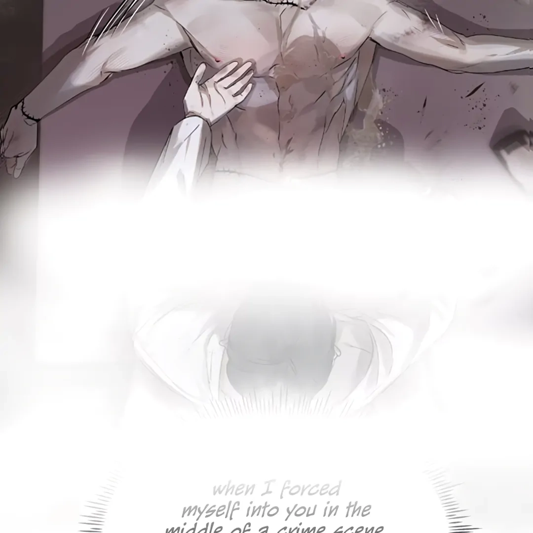 Read Mad Dog, Same Kind chapter 15 image 57 on Lezhin
