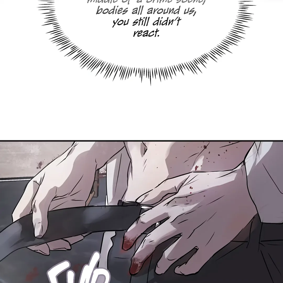 Read Mad Dog, Same Kind chapter 15 image 58 on Lezhin