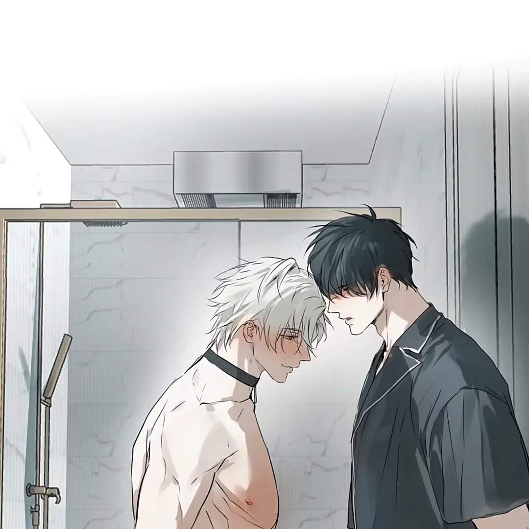 Read Mad Dog, Same Kind chapter 15 image 6 on Lezhin