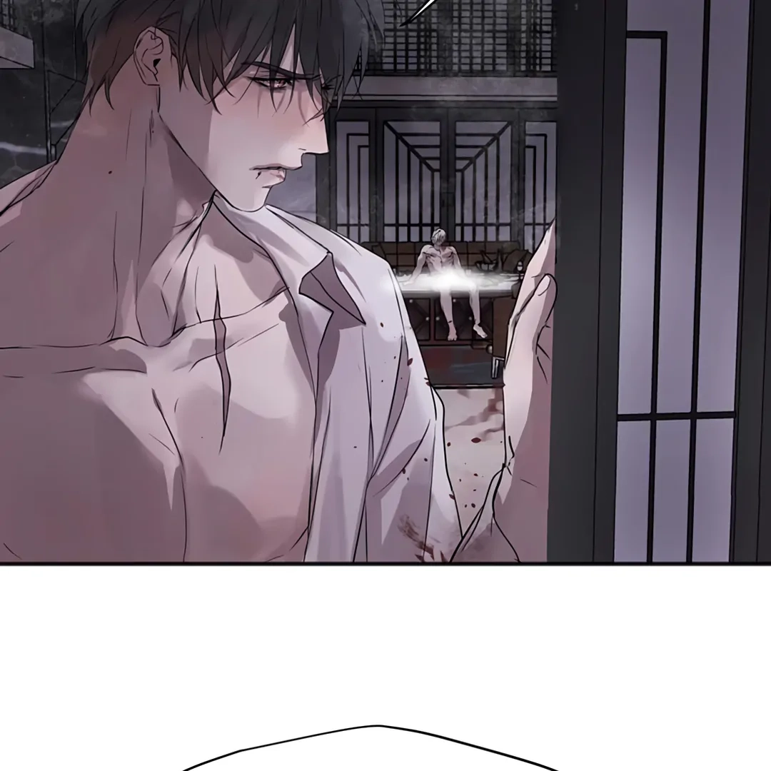 Read Mad Dog, Same Kind chapter 15 image 62 on Lezhin