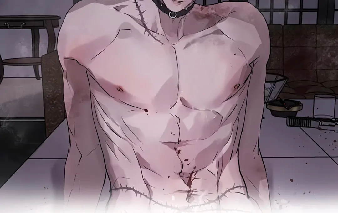 Read Mad Dog, Same Kind chapter 15 image 64 on Lezhin