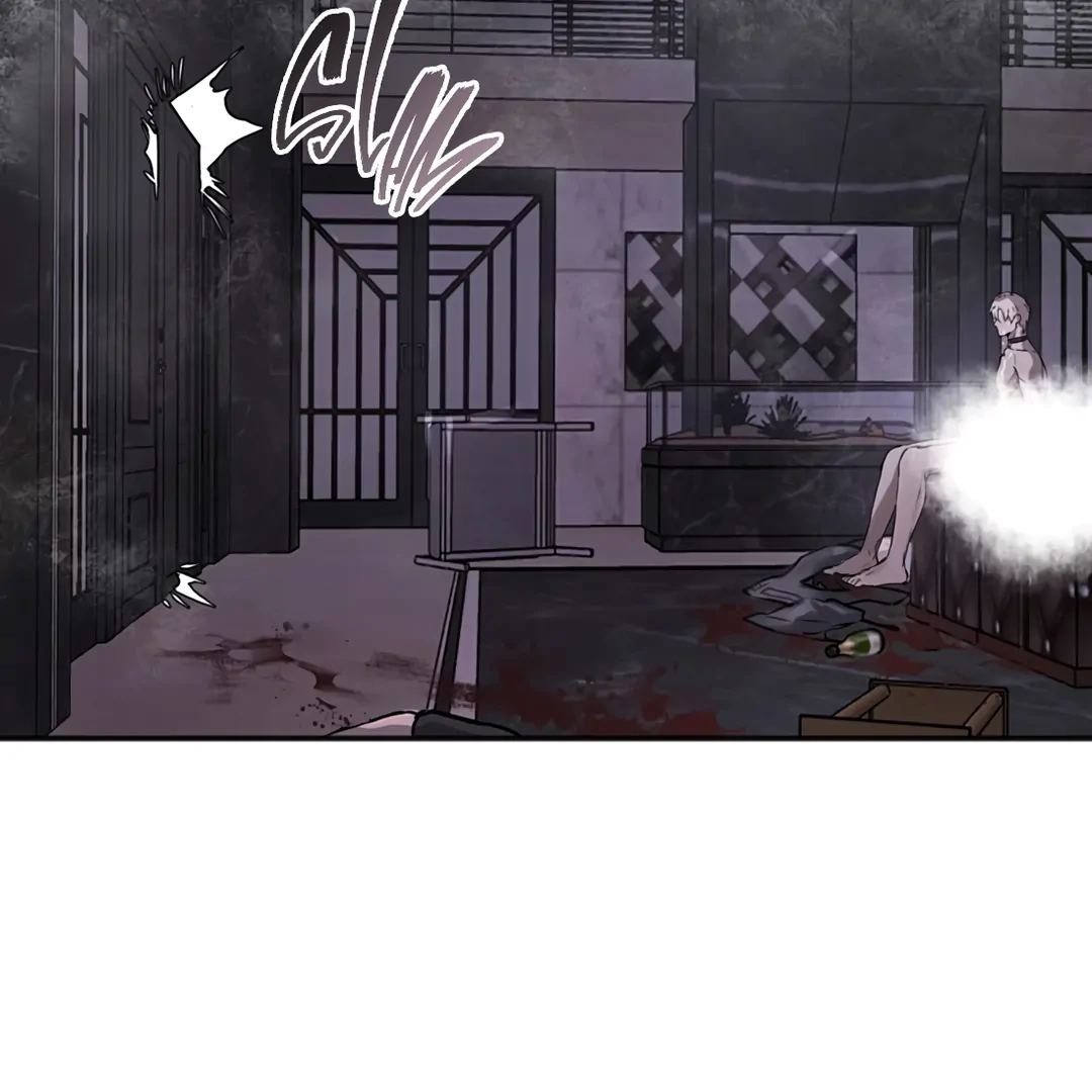 Read Mad Dog, Same Kind chapter 15 image 77 on Lezhin