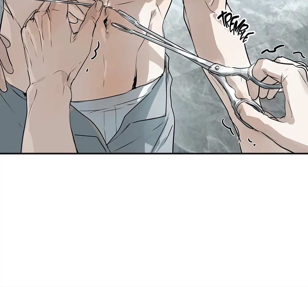 Read Mad Dog, Same Kind chapter 15 image 8 on Lezhin