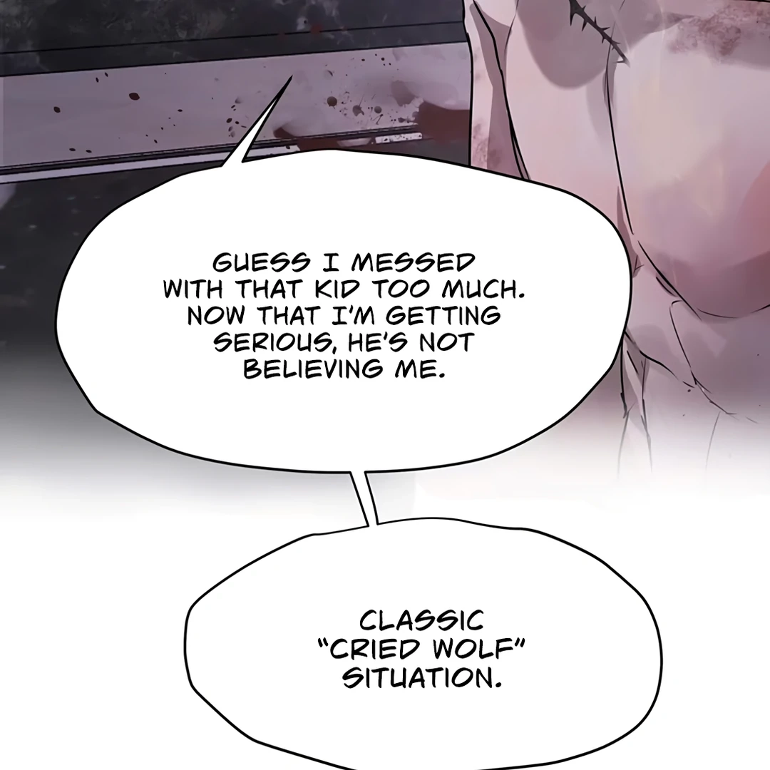 Read Mad Dog, Same Kind chapter 15 image 80 on Lezhin