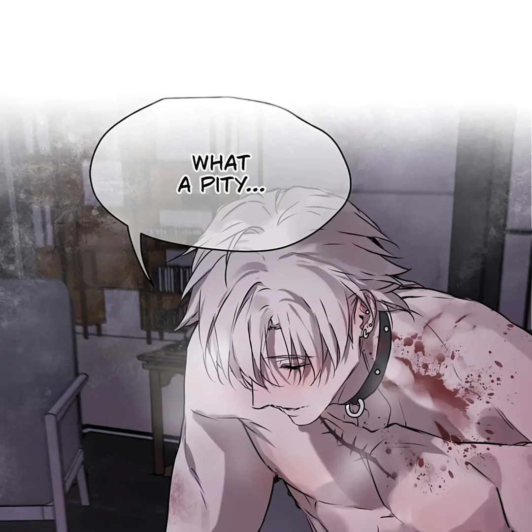 Read Mad Dog, Same Kind chapter 15 image 82 on Lezhin