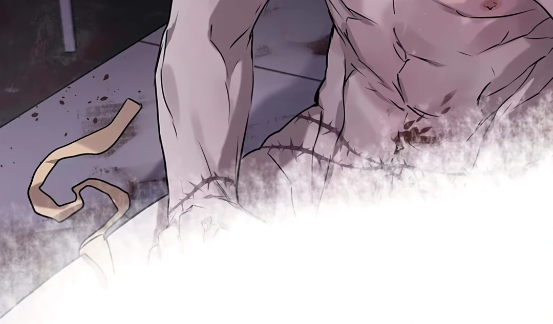 Read Mad Dog, Same Kind chapter 15 image 83 on Lezhin