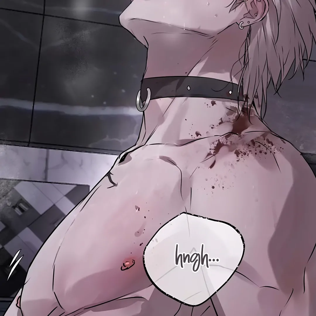 Read Mad Dog, Same Kind chapter 15 image 87 on Lezhin