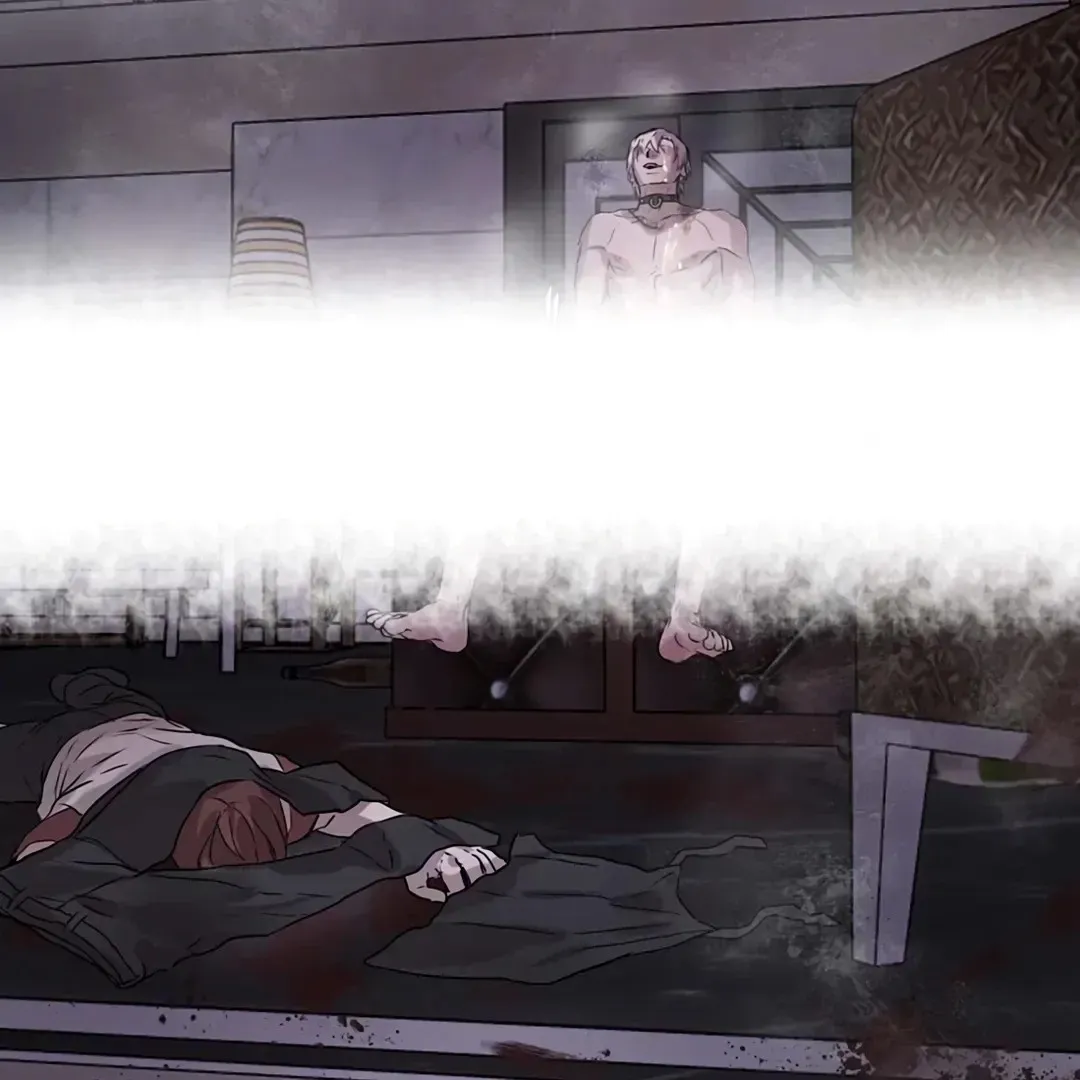 Read Mad Dog, Same Kind chapter 15 image 89 on Lezhin