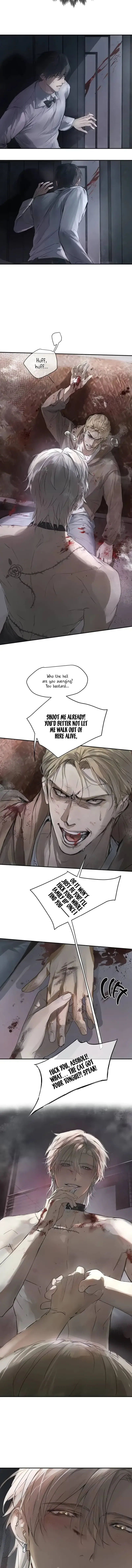 Read Mad Dog, Same Kind chapter 2 image 1 on Lezhin