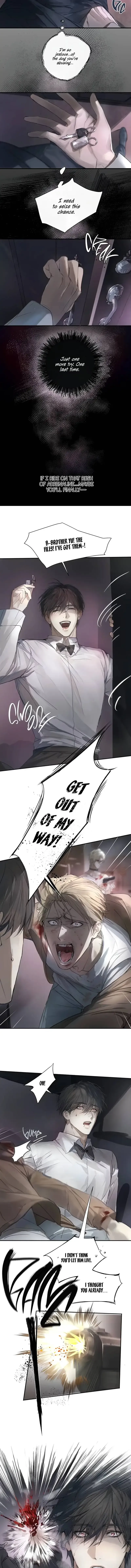 Read Mad Dog, Same Kind chapter 2 image 3 on Lezhin