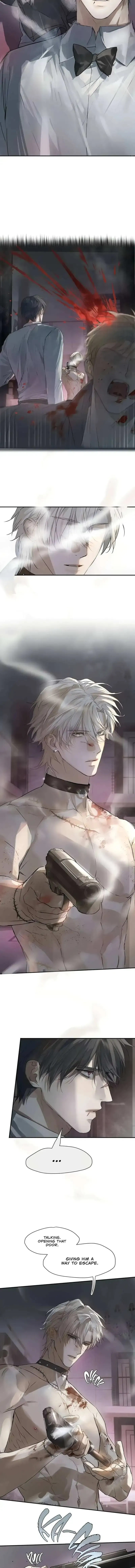 Read Mad Dog, Same Kind chapter 2 image 4 on Lezhin