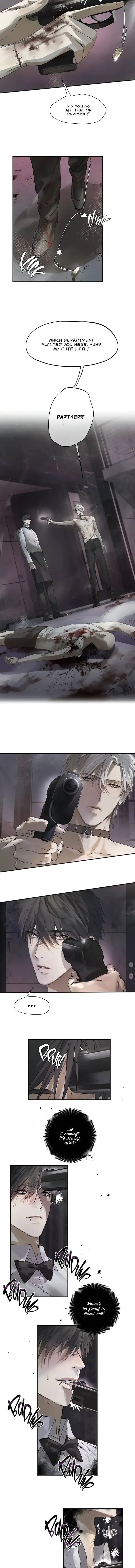 Read Mad Dog, Same Kind chapter 2 image 5 on Lezhin