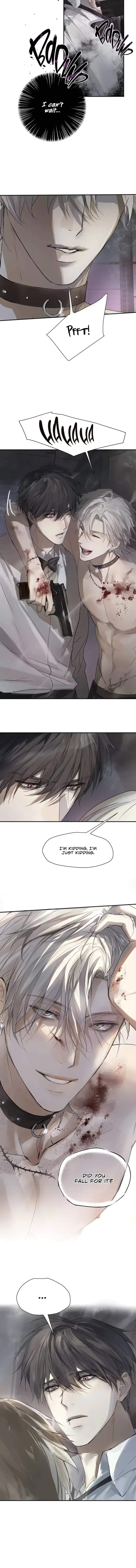 Read Mad Dog, Same Kind chapter 2 image 6 on Lezhin