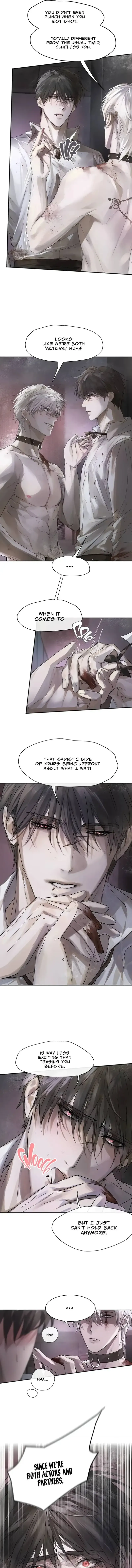 Read Mad Dog, Same Kind chapter 3 image 4 on Lezhin
