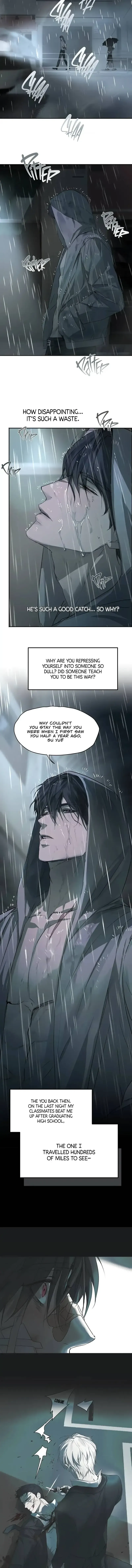 Read Mad Dog, Same Kind chapter 4 image 10 on Lezhin