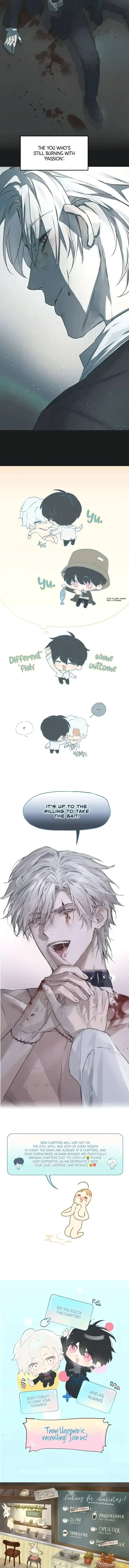 Read Mad Dog, Same Kind chapter 4 image 11 on Lezhin