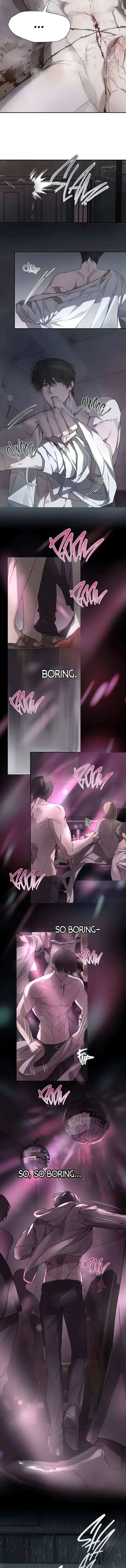 Read Mad Dog, Same Kind chapter 4 image 9 on Lezhin