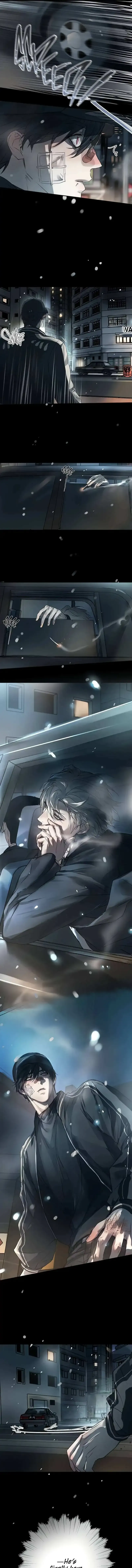 Read Mad Dog, Same Kind chapter 6 image 7 on Lezhin