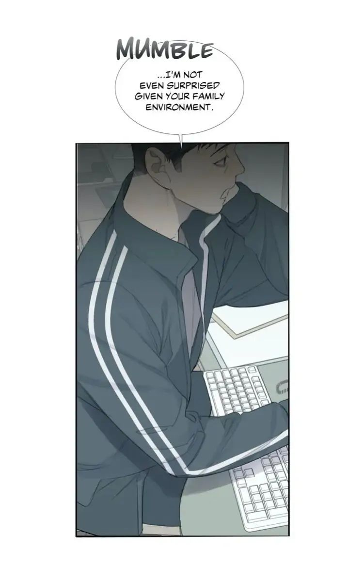 Read Mad Dog chapter 1 image 15 on Lezhin