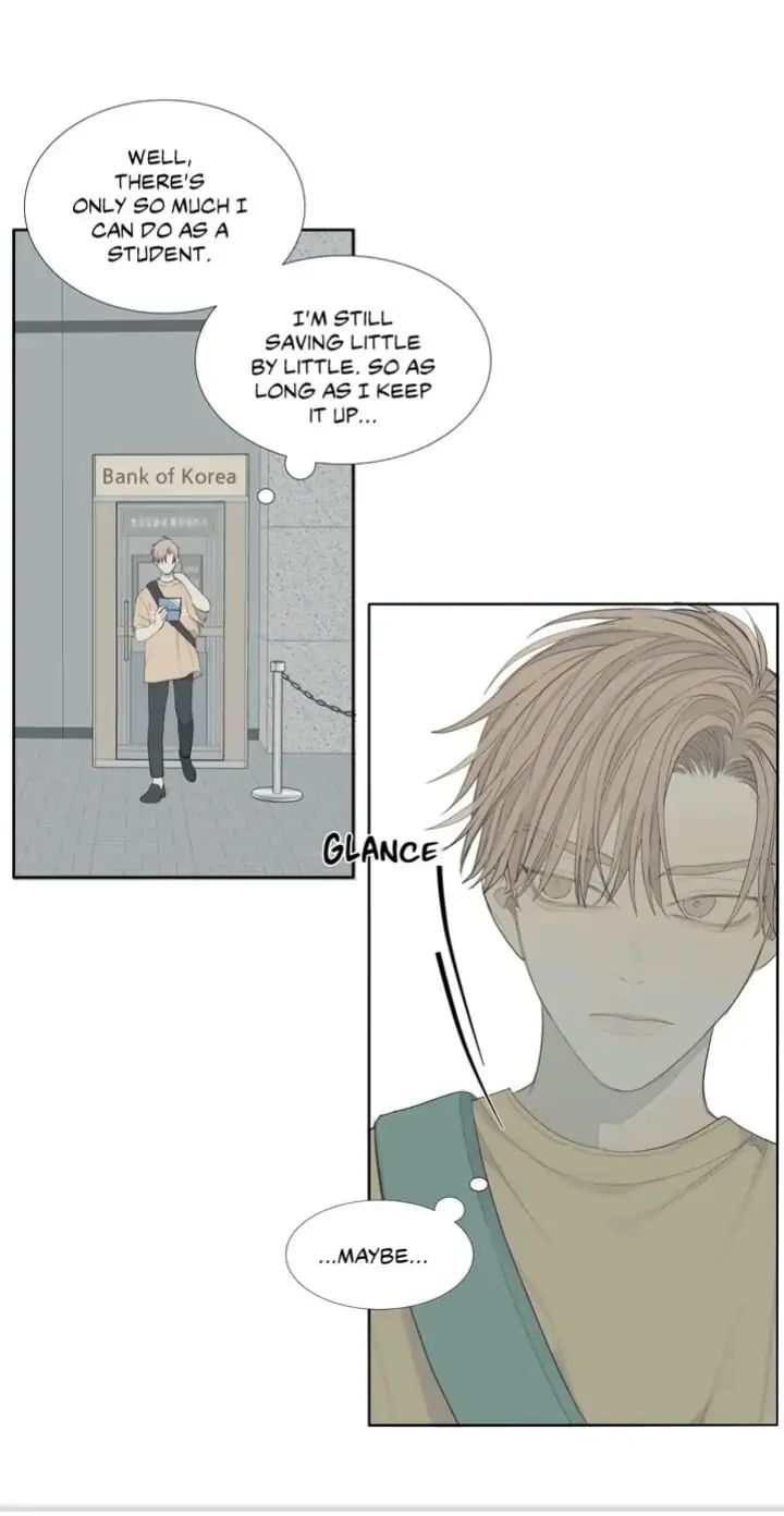Read Mad Dog chapter 1 image 19 on Lezhin