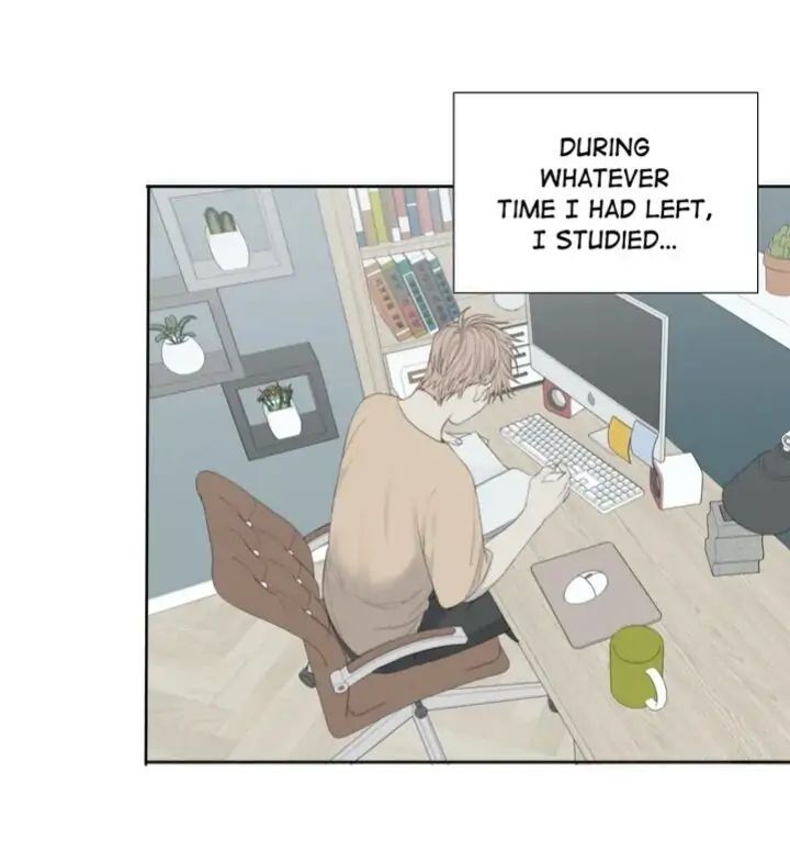 Read Mad Dog chapter 1 image 24 on Lezhin