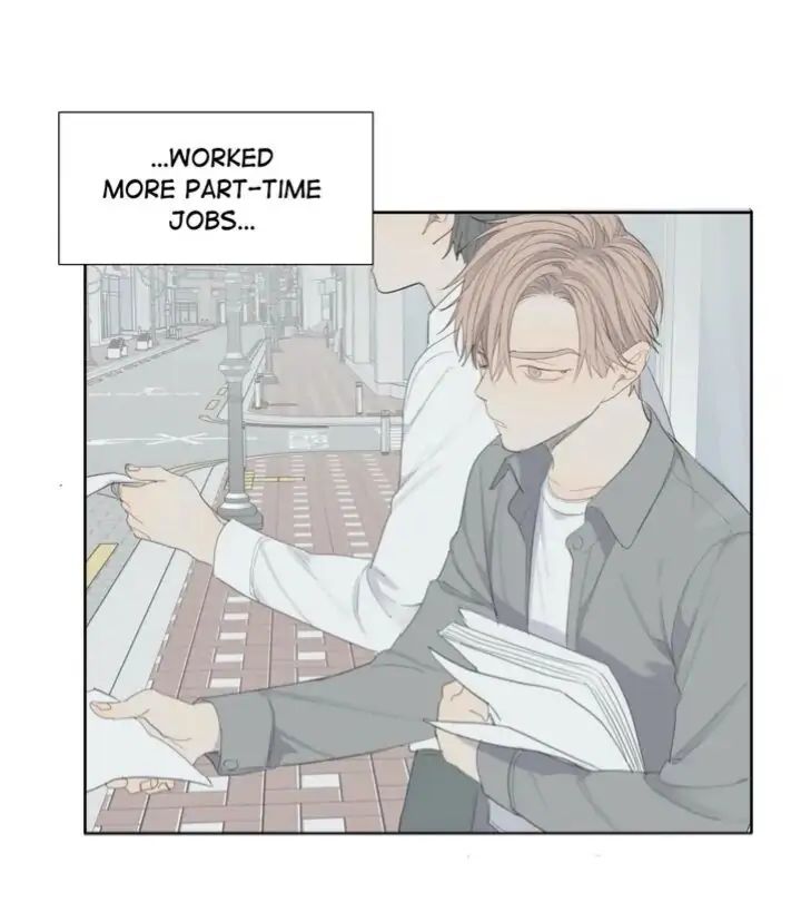 Read Mad Dog chapter 1 image 25 on Lezhin