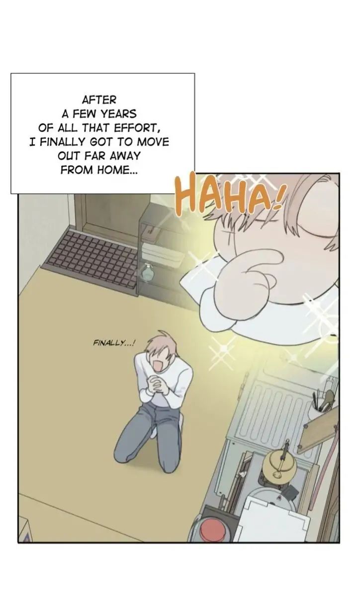 Read Mad Dog chapter 1 image 27 on Lezhin