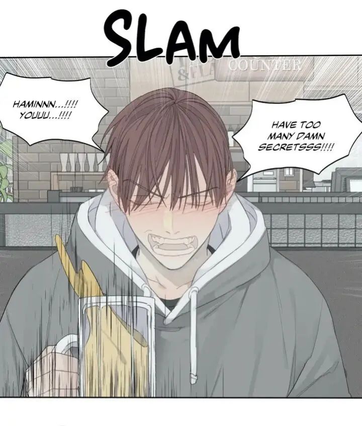 Read Mad Dog chapter 1 image 29 on Lezhin