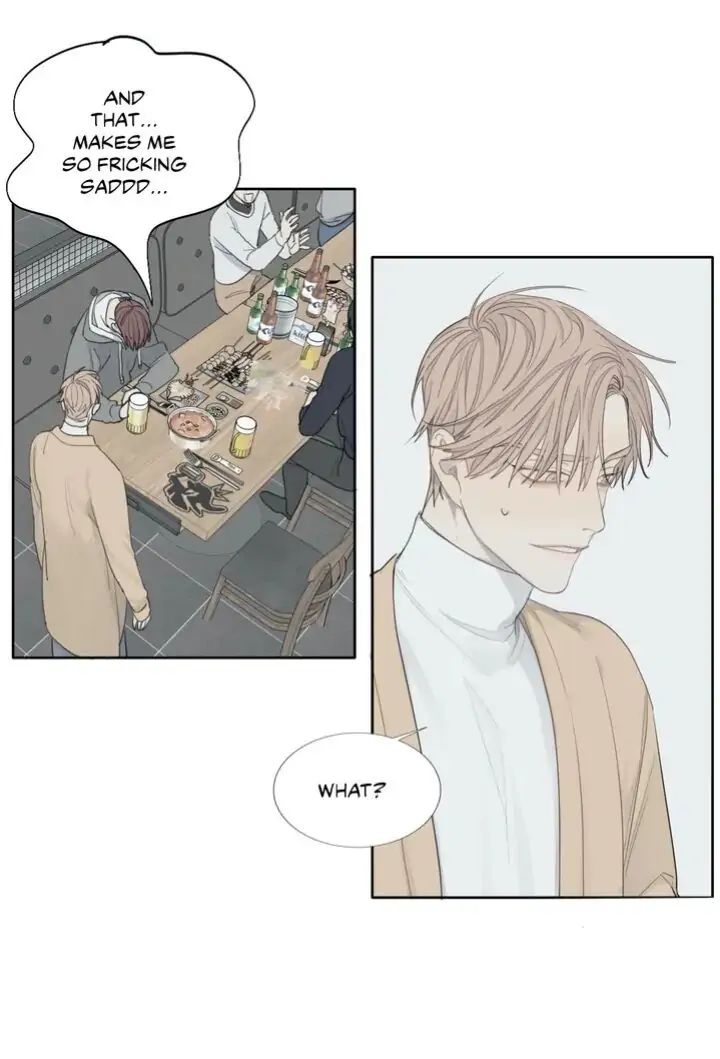 Read Mad Dog chapter 1 image 30 on Lezhin