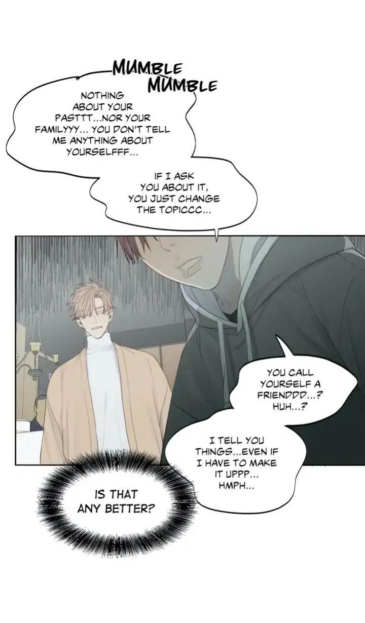Read Mad Dog chapter 1 image 31 on Lezhin