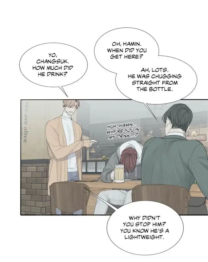 Read Mad Dog chapter 1 image 32 on Lezhin