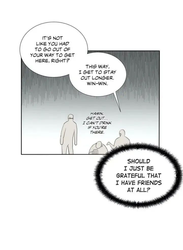 Read Mad Dog chapter 1 image 34 on Lezhin