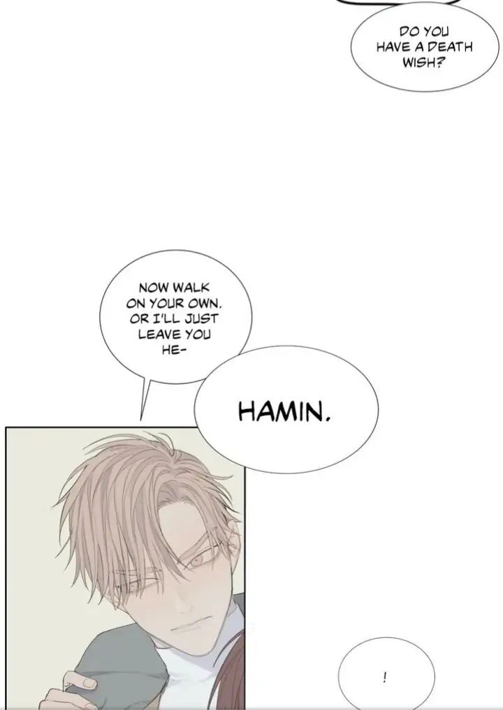 Read Mad Dog chapter 1 image 36 on Lezhin