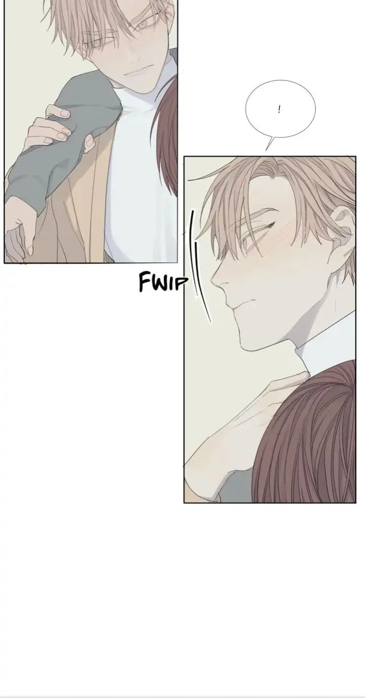 Read Mad Dog chapter 1 image 37 on Lezhin
